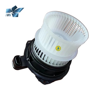 87103-58080 871030E090 Moteur de soufflerie de climatisation 12V pour Toyota Corolla / RAV4 / Camry 19-20 / Lexus ES350 - Product Image 6