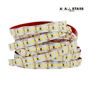 <span class=keywords><strong>Striscia</strong></span> <span class=keywords><strong>LED</strong></span> ad Alta Luminosità 2835 24V con <span class=keywords><strong>Trasformatore</strong></span>, 120 <span class=keywords><strong>LED</strong></span>/M, Luce Naturale <span class=keywords><strong>per</strong></span> Decorazione Camera da Letto e Casa - Product Image 6