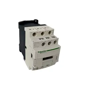 Original New Schneider Control Relay CAD32BD 24V DC In Stock