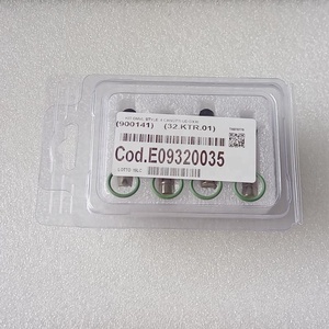 Kit de réparation d'injecteur de rail <span class=keywords><strong>GPL</strong></span>/GNC de type OMVL pour véhicules au gaz automobile - Product Image 2
