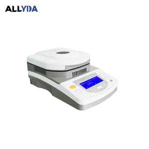 Analyseur d'humidité halogène pour céréales alimentaires - Product Image 3