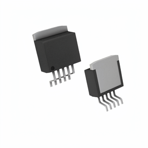 TO 263 6, D2PAK , TO 263BA TPS758A01KTTT Original One Stop Service Electronic Chips Component Power Management (PMIC) - Product Image 1