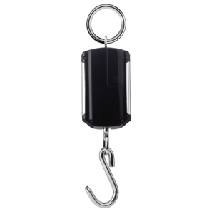 Báscula Digital Portátil para Grúa Weiheng C200, Capacidad de 200 kg, Material ABS, Pantalla LED/LCD, Precisión de 1 g, Personalizable OEM, C200L Po - Product Image 4