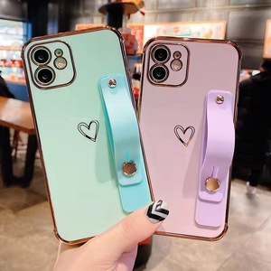 <span class=keywords><strong>Coque</strong></span> de téléphone portable en <span class=keywords><strong>Silicone</strong></span> souple, pour <span class=keywords><strong>Samsung</strong></span> A10s A20s A30s, pour iphone xs xr, nouvelle collection - Product Image 2