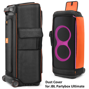 กระเป๋าเก็บลำโพงกันน้ำอเนกประสงค์ ป้องกันฝุ่น สำหรับ <span class=keywords><strong>JBL</strong></span> <span class=keywords><strong>Partybox</strong></span> Ultimate - Product Image 2