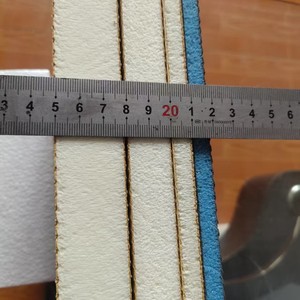 Base de Ducha Estándar <span class=keywords><strong>Wedi</strong></span> de Espuma XPS Recubierta de Cemento, Compatible con Drenaje Lineal para Baño de Vapor, Materiales para Colocación de Azulejos en Cuartos Húmedos - Product Image 4