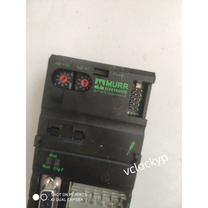 MURR ELEKTRONIK CUBE 20 BN-P DP-V1 D18 56001 Occasion - Product Image 2