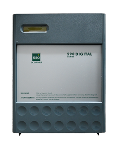 ไดรฟ์ Parker 590C/2700/5/3/0/1/0/00 ของแท้ รุ่น 590C DC Drive 270A ไดรฟ์ดิจิตอลแบบสี่ควอดแรนท์ ของแท้ใหม่ มีสินค้าในสต็อก - Product Image 1