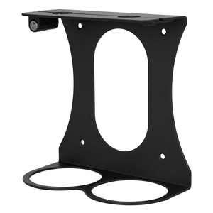 2025 haut de gamme 304 en acier inoxydable Double tête shampooing nettoyant <span class=keywords><strong>pour</strong></span> le corps et distributeur de savon <span class=keywords><strong>pour</strong></span> les salles de bains d'hôtel prix de gros - Product Image 5