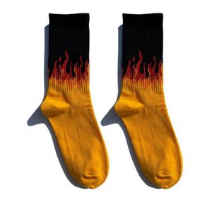 Calcetines Deportivos Personalizados al por Mayor para Hombre y Mujer, de Algodón, con Diseño de Logotipo, Estampado 3D, Sublimación, Antideslizantes - Product Image 5
