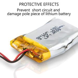 Chịu nhiệt <span class=keywords><strong>Filament</strong></span> Băng polyimide cho bảng mạch Vàng ngón tay bảo vệ chống tĩnh nhiệt độ cao - Product Image 5