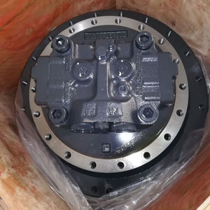 <span class=keywords><strong>Final</strong></span> <span class=keywords><strong>Drive</strong></span> Motor Travel Travel Motor untuk <span class=keywords><strong>PC200</strong></span>-8MO ekskavator <span class=keywords><strong>Komatsu</strong></span> - Product Image 2