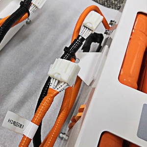 Batterie-batería híbrida para coche eléctrico Lexus Rx400h Highlander, paquete de 288v, 6500mah, <span class=keywords><strong>Nimh</strong></span> <span class=keywords><strong>D</strong></span> - Product Image 5