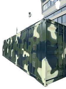 BESS Battery Container <b>System</b> <b>Energy</b> <b>Storage</b> <b>System</b> Commercial & Industrial Use High Voltage Wh 1MWH 2MWH 500KWH 1000KWH Bess Co - Product Image 4