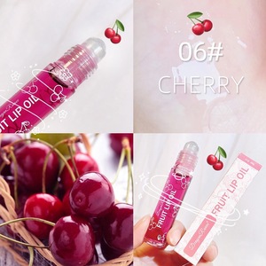 Hot Selling Deep Moisturizing Lip Oil with Multi Fruit Flavors Long Lasting and Easy to Use - Product Image 2
