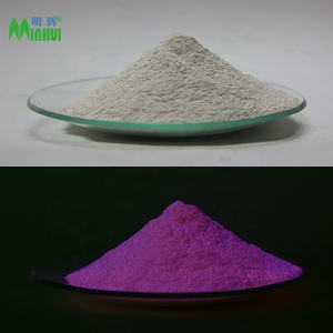 Phát Sáng Phát Quang Trong Bột Màu Tối Cho Thủy Tinh Nhựa Gốm - Product Image 6