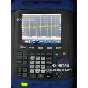เครื่องวิเคราะห์สเปกตรัม HSA2016ของ hantek ช่วงความถี่9kHz-1.6GHz lexso H - Product Image 2