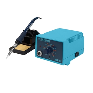 BAKON SBK936B vente chaude reprise <span class=keywords><strong>Metcal</strong></span> grande puissance haute fréquence rapide mécanicien <span class=keywords><strong>fer</strong></span> à <span class=keywords><strong>souder</strong></span> Station de soudage - Product Image 2
