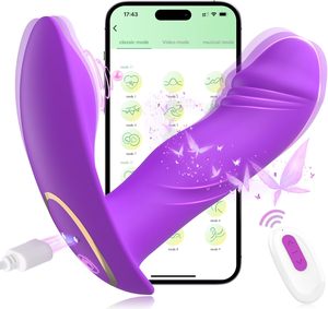 Seksspeeltjes Voor Vrouwen <span class=keywords><strong>Dildo</strong></span> Vibrator-Realistische <span class=keywords><strong>Dildo</strong></span> 'S Seksspeeltje Clitoris <span class=keywords><strong>G</strong></span> <span class=keywords><strong>Spot</strong></span> App Vibrator Anal Stimulator <span class=keywords><strong>Dildo</strong></span> - Product Image 1