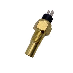 Sensor de Temperatura Senwitt 3967250 3845N05-010 con Terminal de Tornillo para Monitor de Temperatura del Agua del Motor Diésel Cummins de Excavadora - Product Image 1