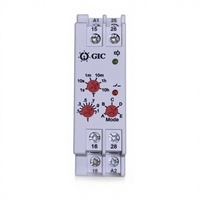 Minuteur électronique Micon 225, contrôleur de temporisation industriel, Modbus EEPROM, 240-415VAC 50Hz 60Hz, contrôleur dédié pour le contrôle d'équipement