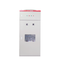 Meygo-Gabinete DE CONTROL DE DISTRIBUCIÓN ATS para exteriores, 2 fases, 200A, 24 vías, resistente al agua, GGD, equipo de distribución de 6 vías
