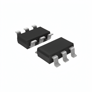 SOT 23 6 Thin, TSOT 23 6 Electronic Chips Component NCP380HSNAJAAT1G Power Management (PMIC) Original One Stop Service - Product Image 1