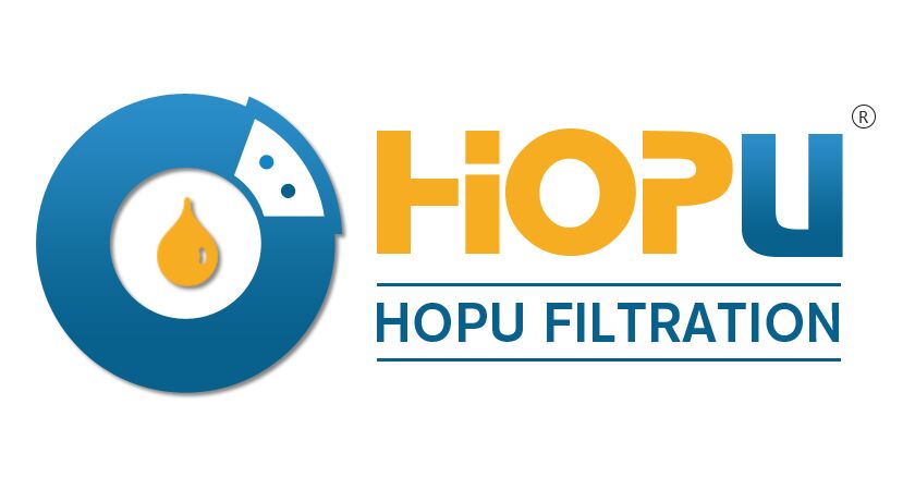 Chongqing Hopu Filtration Plant Manufacture Co., Ltd. logo