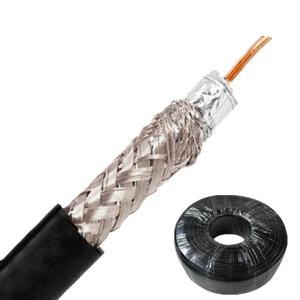 Fabricante Puede Personalizar Cable RG6 de 1.02mm <span class=keywords><strong>BC</strong></span> 500M de <span class=keywords><strong>Boutique</strong></span> ODM de Hangzhou - Product Image 1