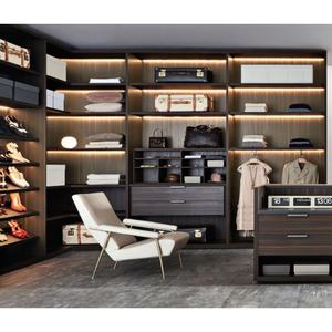 <span class=keywords><strong>Armoire</strong></span> de salon élégante <span class=keywords><strong>Armoire</strong></span> de salon avec portes vitrées - Product Image 6