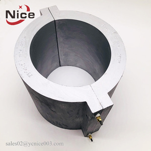 Làm Mát chất lỏng trong Nhôm Ban Nhạc Nóng - Product Image 4