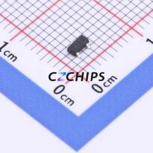 Transistor bipolaire à jonction (BJT) S8050-J3Y SOT-23 de haute qualité, composants électroniques en gros et service BOM - Product Image 1