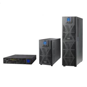 Fuente de Alimentación UPS APC SPM15KL-33 13.5KW Trifásica en Línea de Alta Frecuencia con Estabilización de Voltaje - Product Image 4
