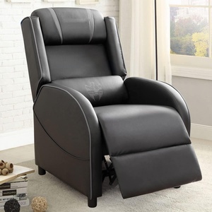 Échantillon gratuit de fauteuils de détente, lit, <span class=keywords><strong>fauteuil</strong></span> de jeu paresseux, canapé simple, obtenez 1 pièce gratuite, livraison gratuite à Anji pour le salon, la chambre à coucher - Product Image 5