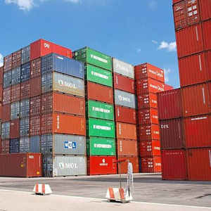 FBA <strong>Courier</strong> Service Shipping Agent From China to Usa Ddp Dropshipping Agents Container Freight Forwarders Logistics - Product Image 4