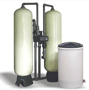 Réservoir de saumure Nature Soft Small Osmosis System Traitements <span class=keywords><strong>Adoucisseur</strong></span> <span class=keywords><strong>d</strong></span>'<span class=keywords><strong>eau</strong></span> - Product Image 4