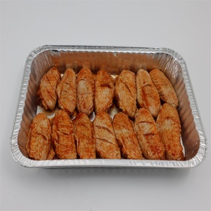 เครื่องย่างเวเบอร์ ใช้ได้กับกระทะอะลูมิเนียม - Product Image 1