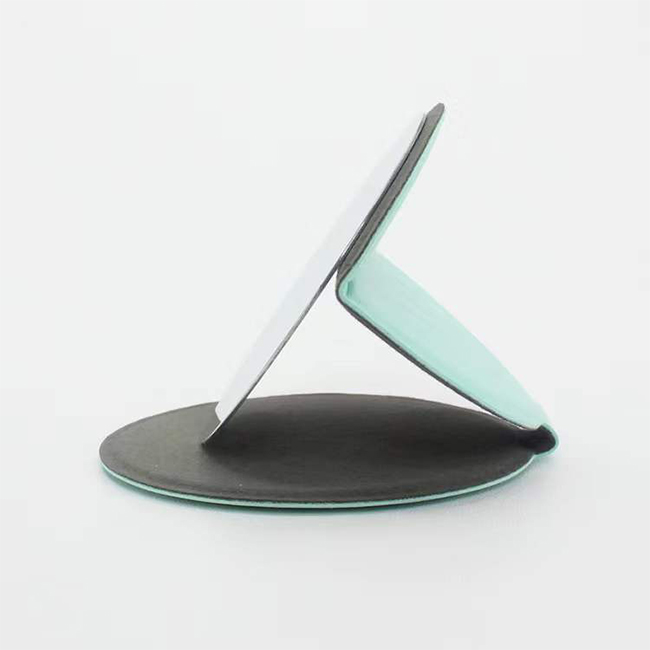 Лидер продаж, зеркальное круглое зеркало для макияжа