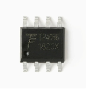 Nuevo chip de cargador de batería de iones de litio lineal TP4056 <span class=keywords><strong>4056E</strong></span> 1A original SOP-8 - Product Image 1
