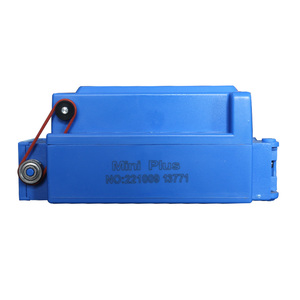 12.7 mét Mini Máy in phun tay máy bay phản lực máy in Pocket máy in phun cho in ấn trên chai - Product Image 4