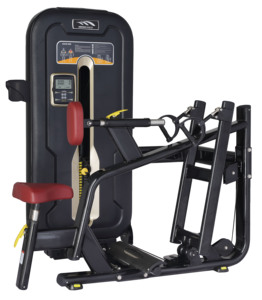 <span class=keywords><strong>Macchina</strong></span> CROSSOVER con cavo per CROSSOVER a spalla della serie MZM - Product Image 2