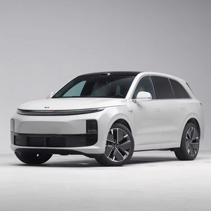Li <span class=keywords><strong>Auto</strong></span> L6 Max Smart Selection, <span class=keywords><strong>Auto</strong></span> de Nueva Energía, SUV Mediano-Grande 5X5, 1390 km de Autonomía Súper Larga, Carga Rápida de 0.33 h - Product Image 1