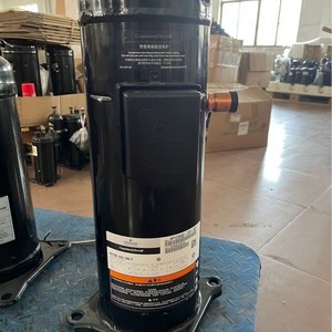 คอมเพรสเซอร์โคปแลนด์แบบสโครล รุ่น VP122 TFP 522 สำหรับใช้งานในอุตสาหกรรม - Product Image 4