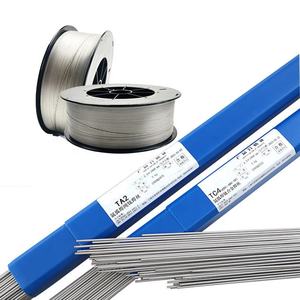Hot Verkoop <span class=keywords><strong>Titanium</strong></span> Lasdraad 1.2Mm-2.4Mm <span class=keywords><strong>Erti1</strong></span> Erti2 Erti5 Erti7 Cut En Bended Services Inbegrepen - Product Image 5