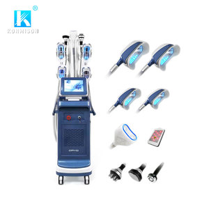Professionale 360 cryo cool dimagrante <span class=keywords><strong>crioterapia</strong></span> antigelo membrana fisioterapia <span class=keywords><strong>macchina</strong></span> con cavitazione - Product Image 1