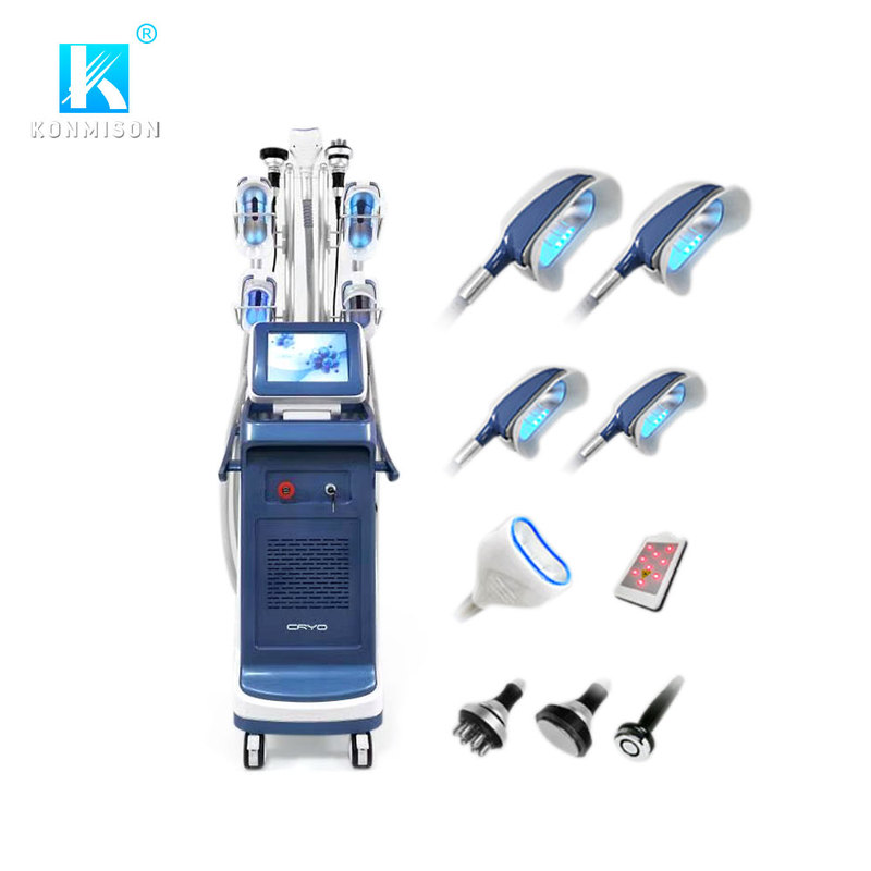 Cool Tech Cryo Fat Freezing Equipment