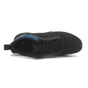 Fabricant OEM personnalisé en Chine Taizhou <span class=keywords><strong>Chossure</strong></span> Chaussures de sport décontractées pour hommes - Product Image 4