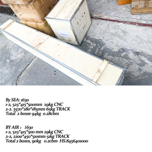 Mini Small Desk Staircase Handrail Guardrail High-definition Air Cut 100 Crossfire Oxy-fuel 1530 /1630 /2 - Product Image 4
