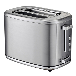 Maison verte Mini électrique intelligente 2 tranches de petit <span class=keywords><strong>d</strong></span>éjeuner gaufre Sandwich <span class=keywords><strong>pain</strong></span> <span class=keywords><strong>grille</strong></span>-<span class=keywords><strong>pain</strong></span> - Product Image 5