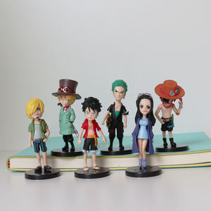 Meilleures ventes 2025 Vente en gros oem pvc toy <span class=keywords><strong>manga</strong></span> figure ace ns palyoad <span class=keywords><strong>nice</strong></span> 3d japon pvc figure Anime Figure - Product Image 4